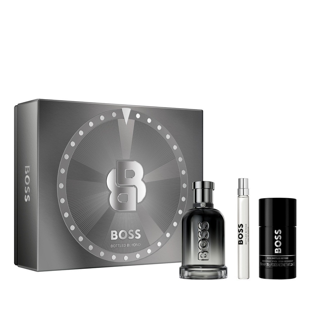 Bottled Beyond Eau de Parfum 100Ml Set