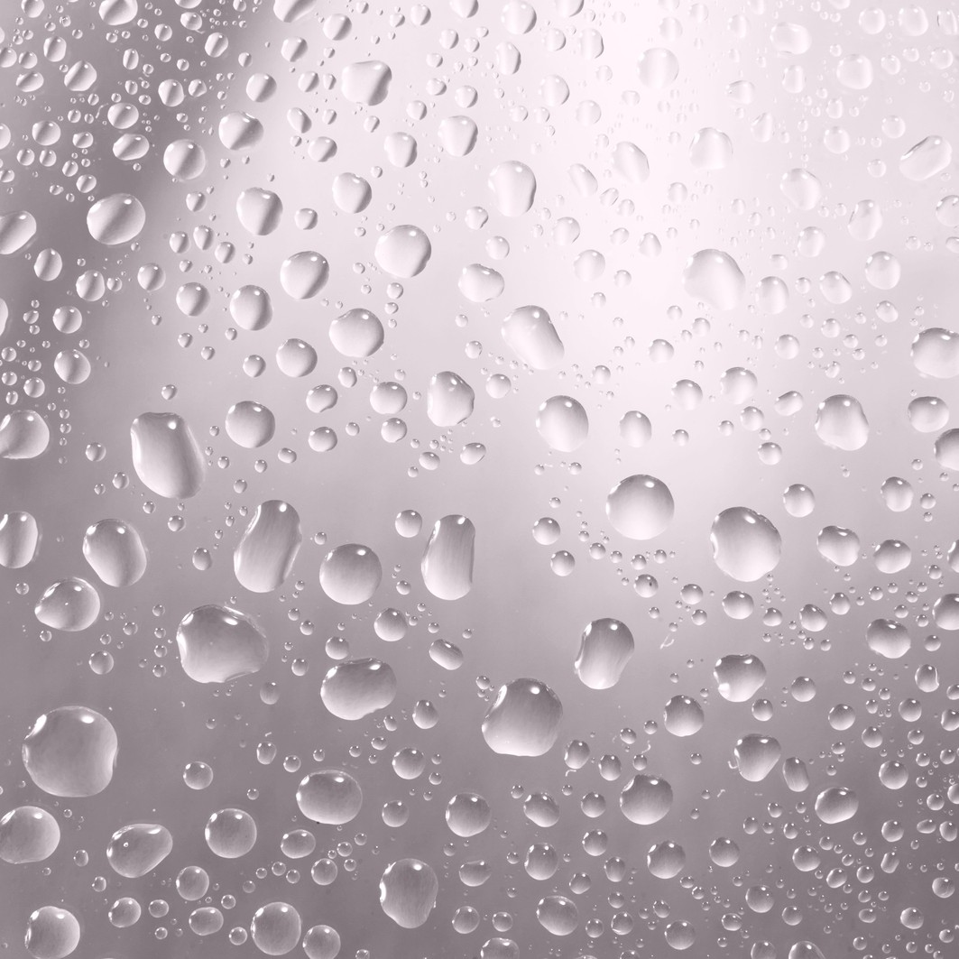 Transparent Setting Spray