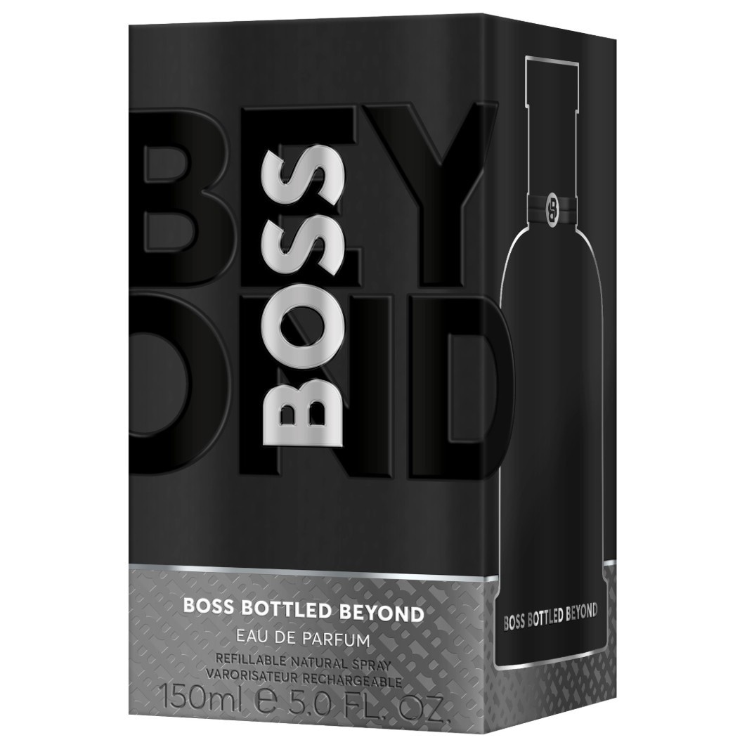 Bottled Beyond Eau de Parfum Spray