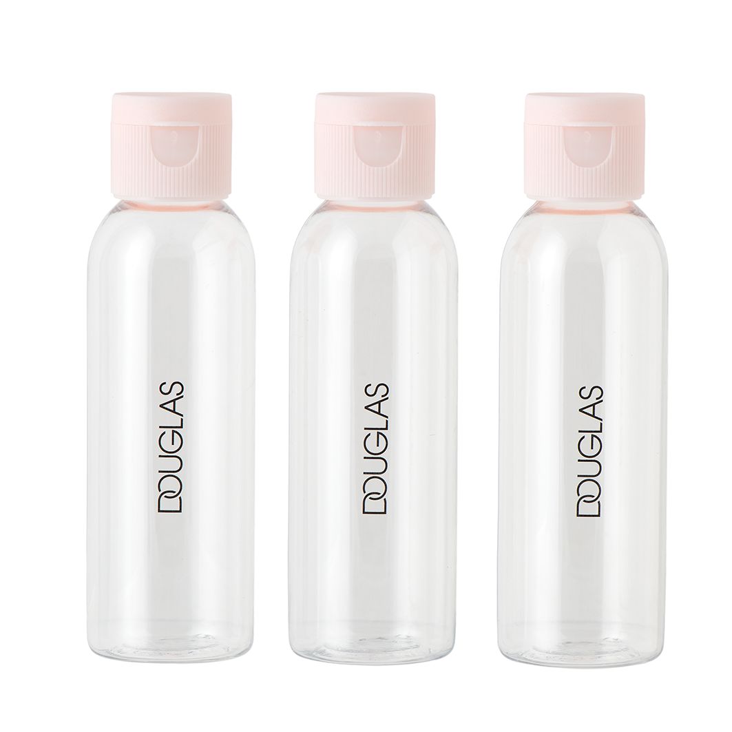 Empty Bottles