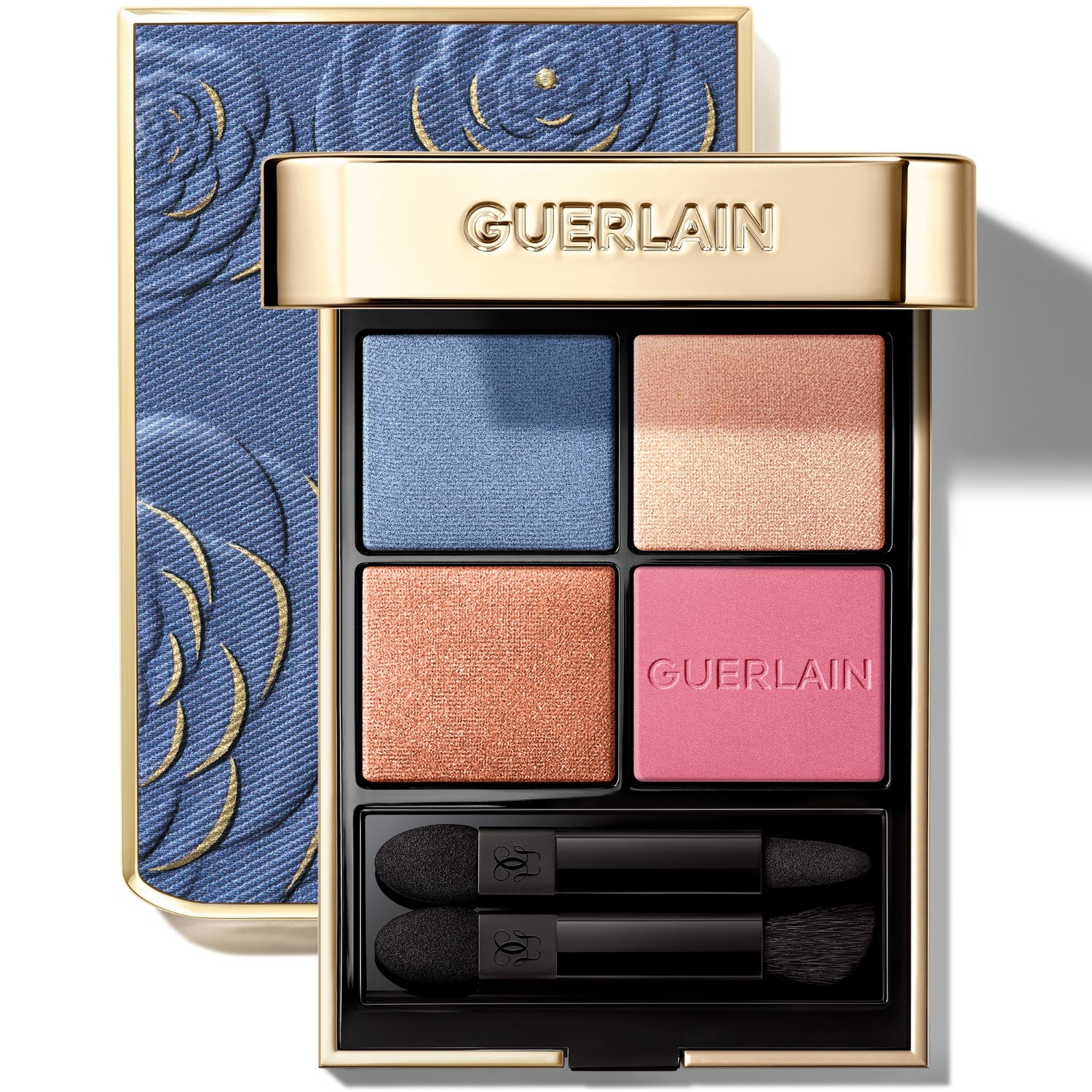 Eyeshadow Palette - 396 Blossom