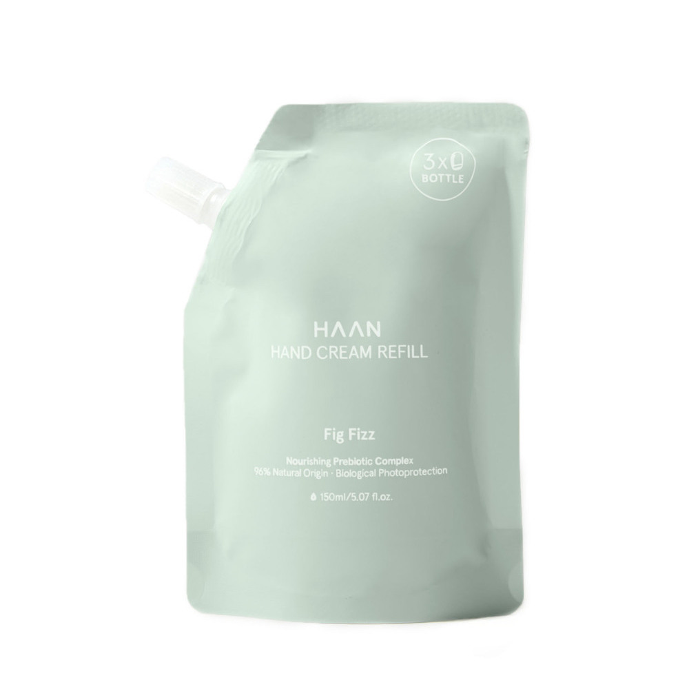 Hand Cream Fig Fizz