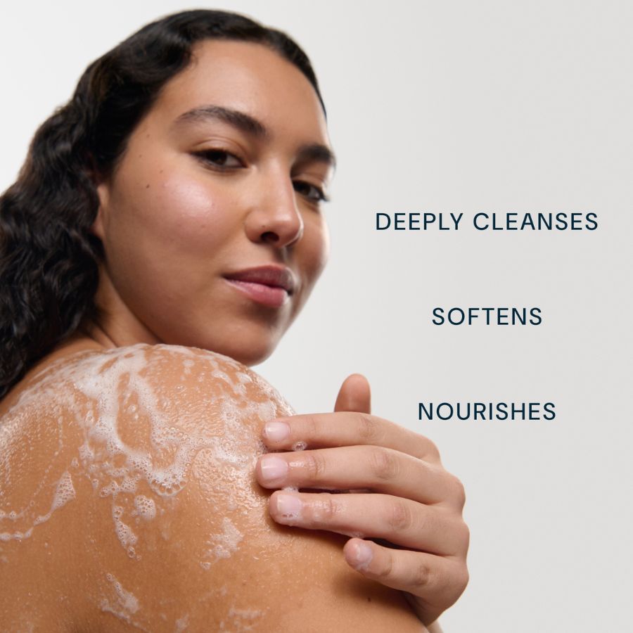 Body Cleansing Balm