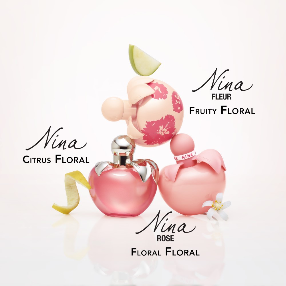 Nina Edt Vapo