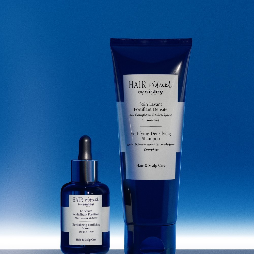 Fortifying Shampoo