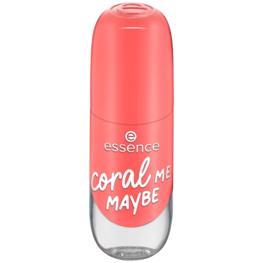 Gel Nail Polish