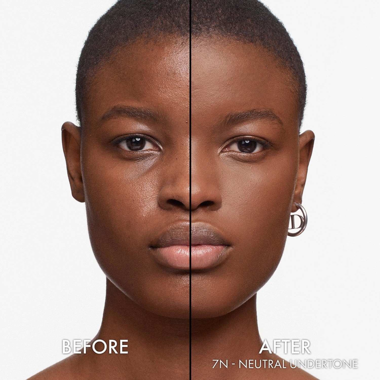 Forever Foundation Skin Wear
