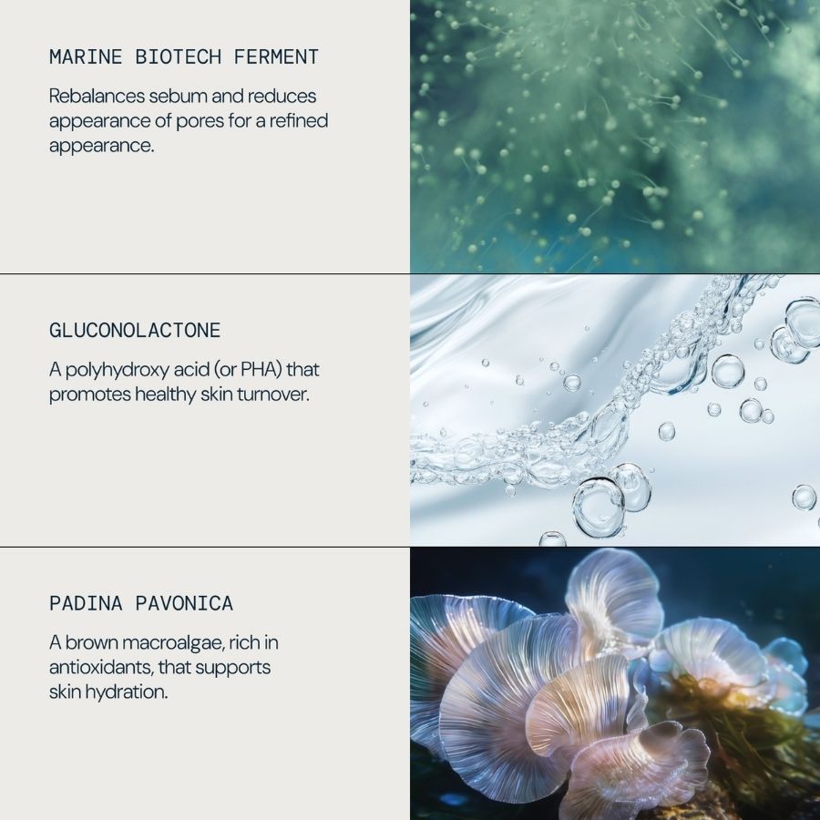 Toning Mist