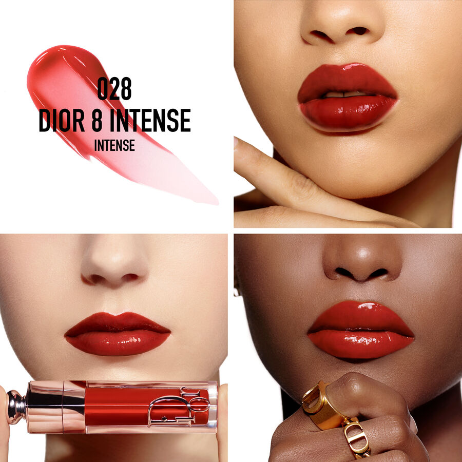 Dior Addict Lip Maximizer Gloss