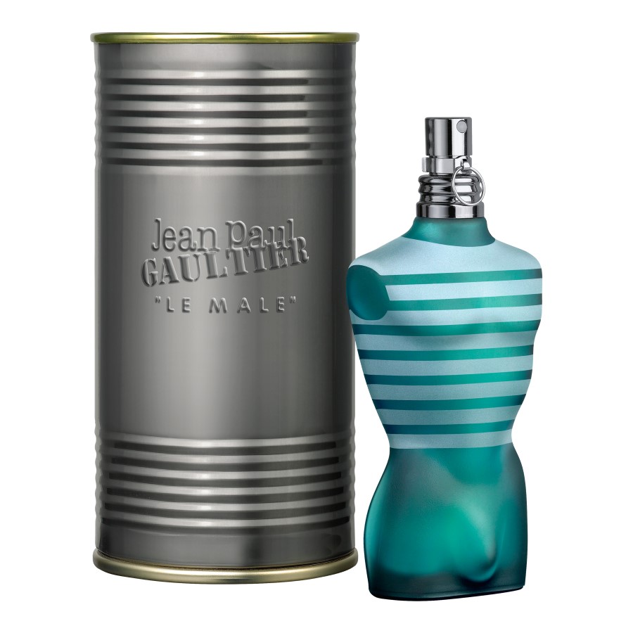 Le Male Eau de Toilette