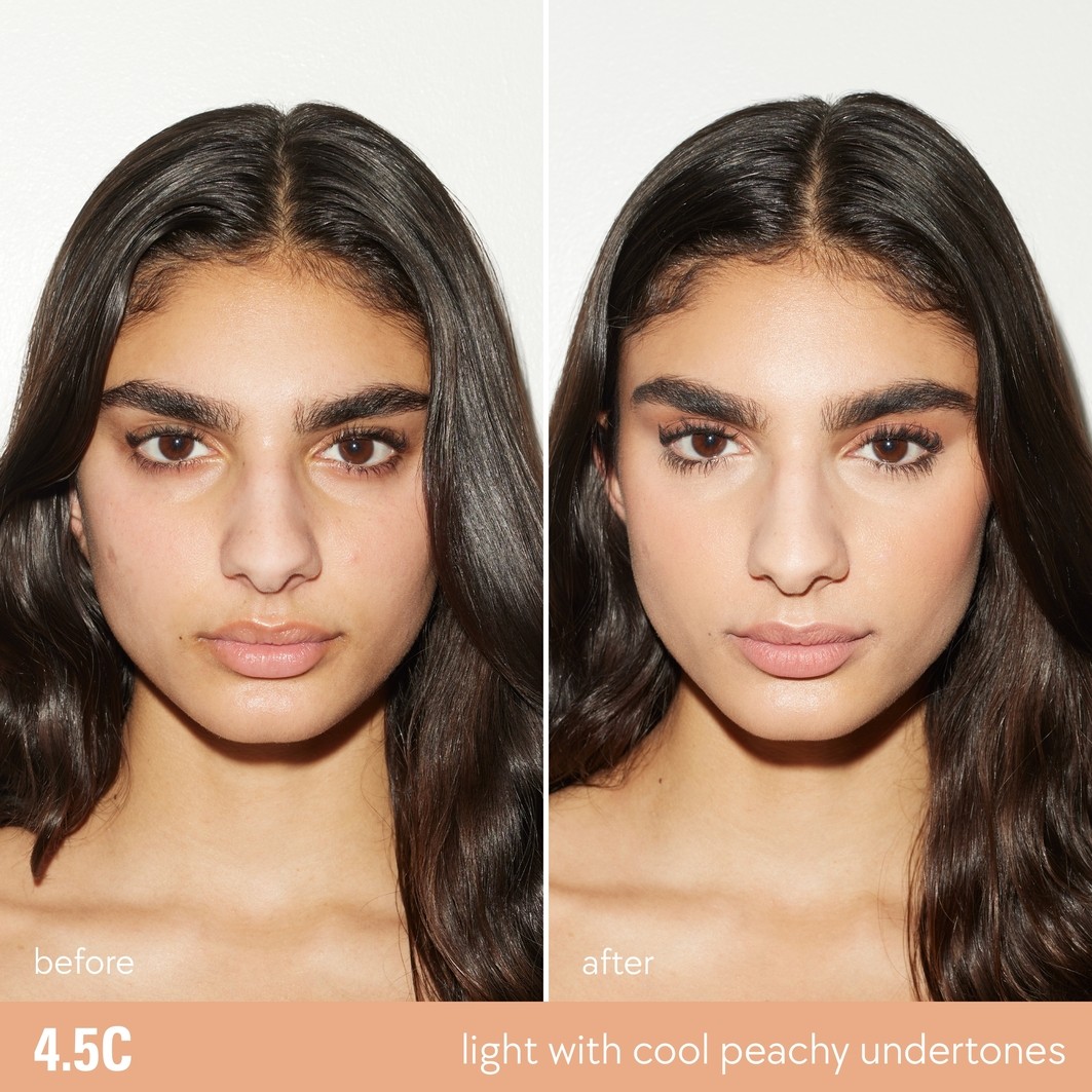Plush Liquid Concealer