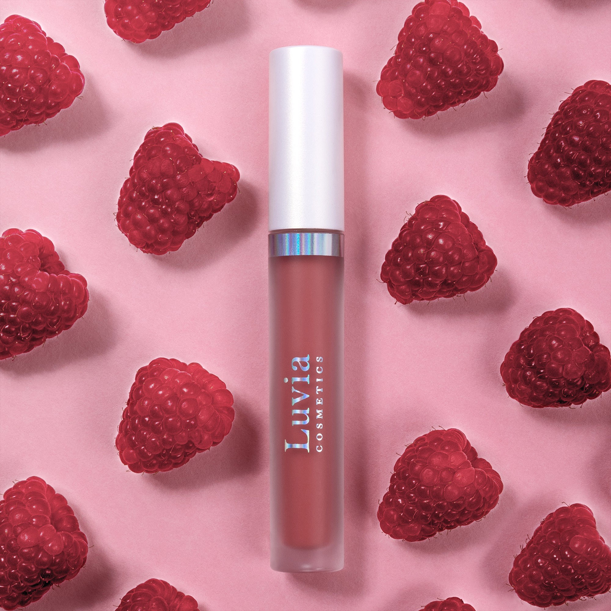 Liquid Lipstick