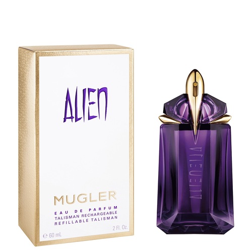 Alien Eau de Parfum Recarregável