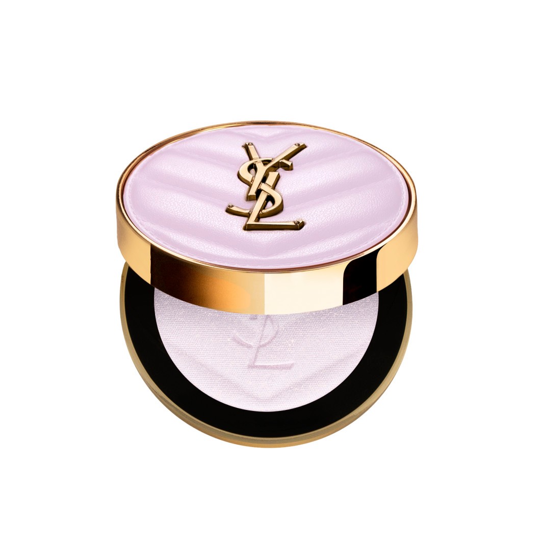 Powder Blush