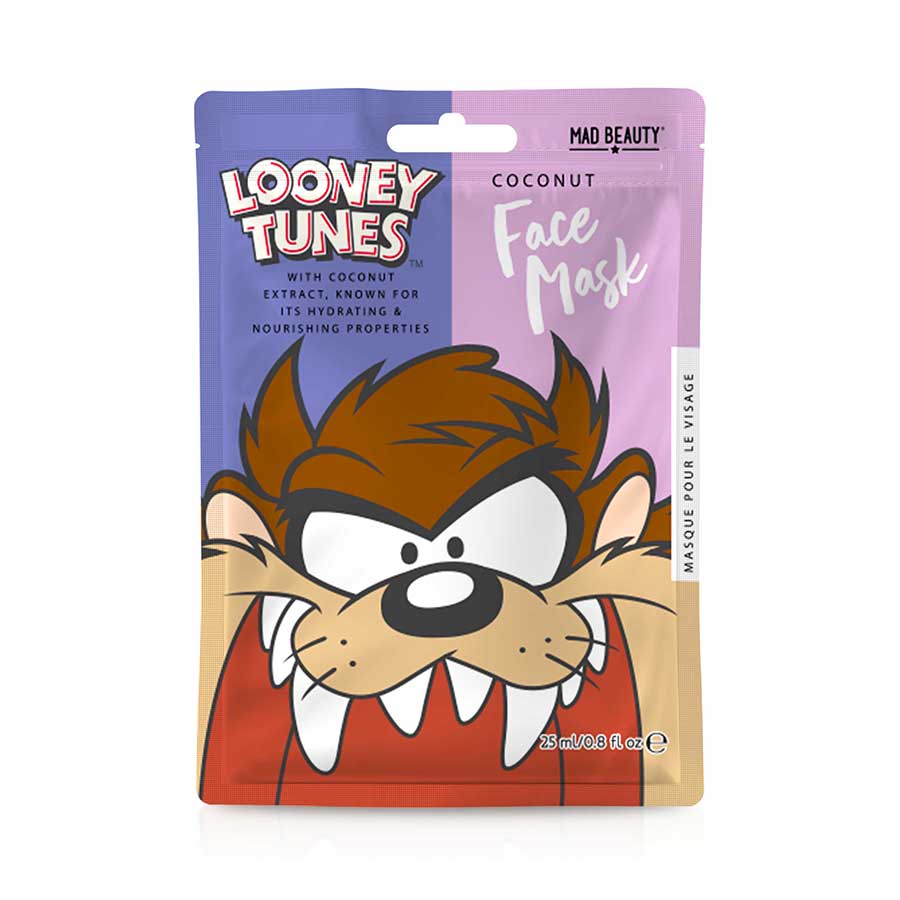 Face Mask Taz