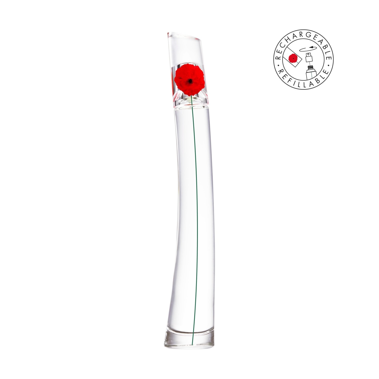 Flower By Kenzo Eau de Parfum Spray