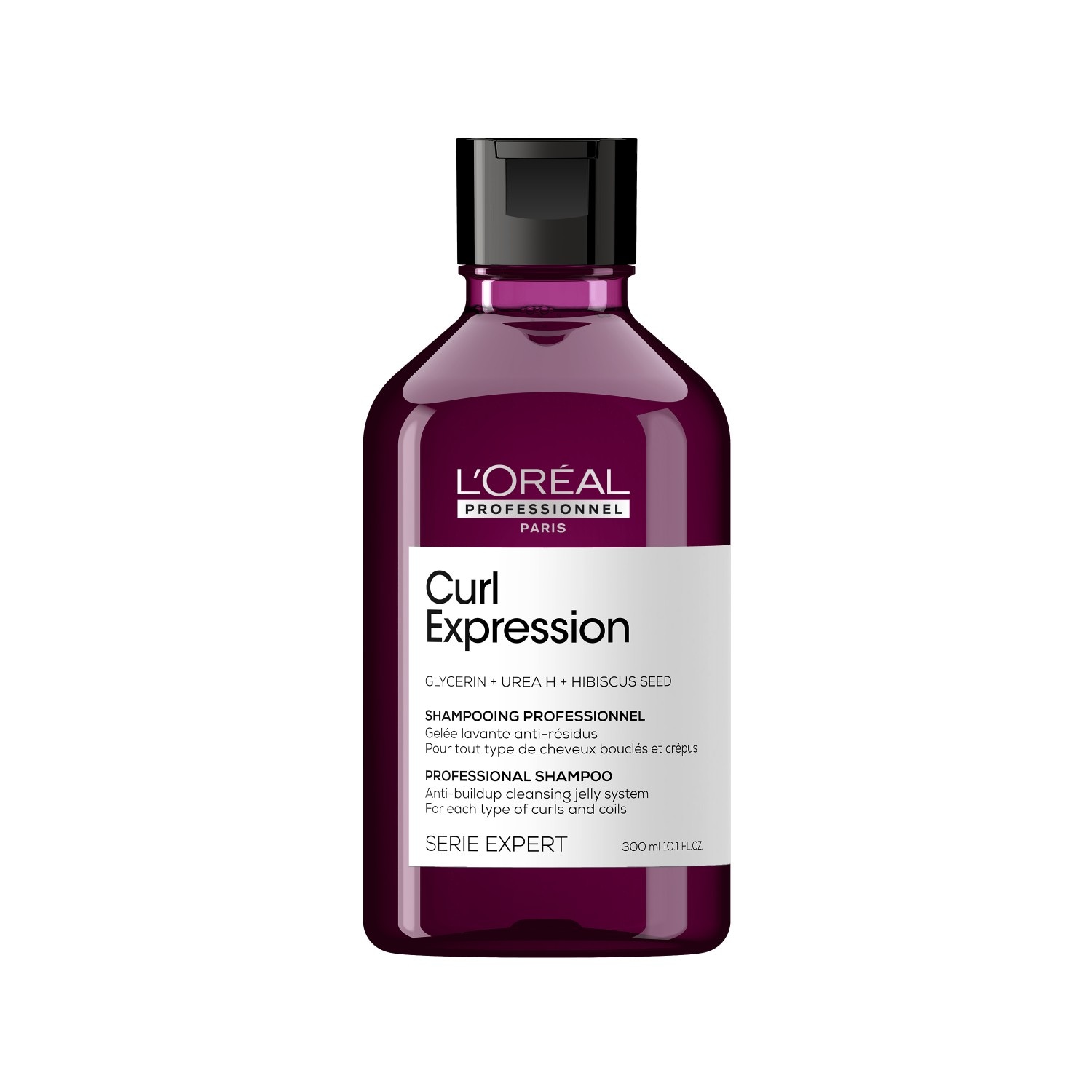 Cleansing Jelly