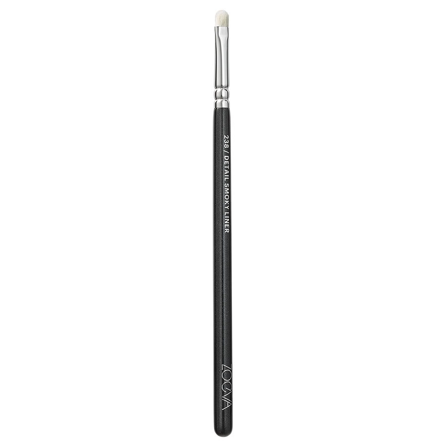 Eye Brushes 238 Detail Smoky Liner