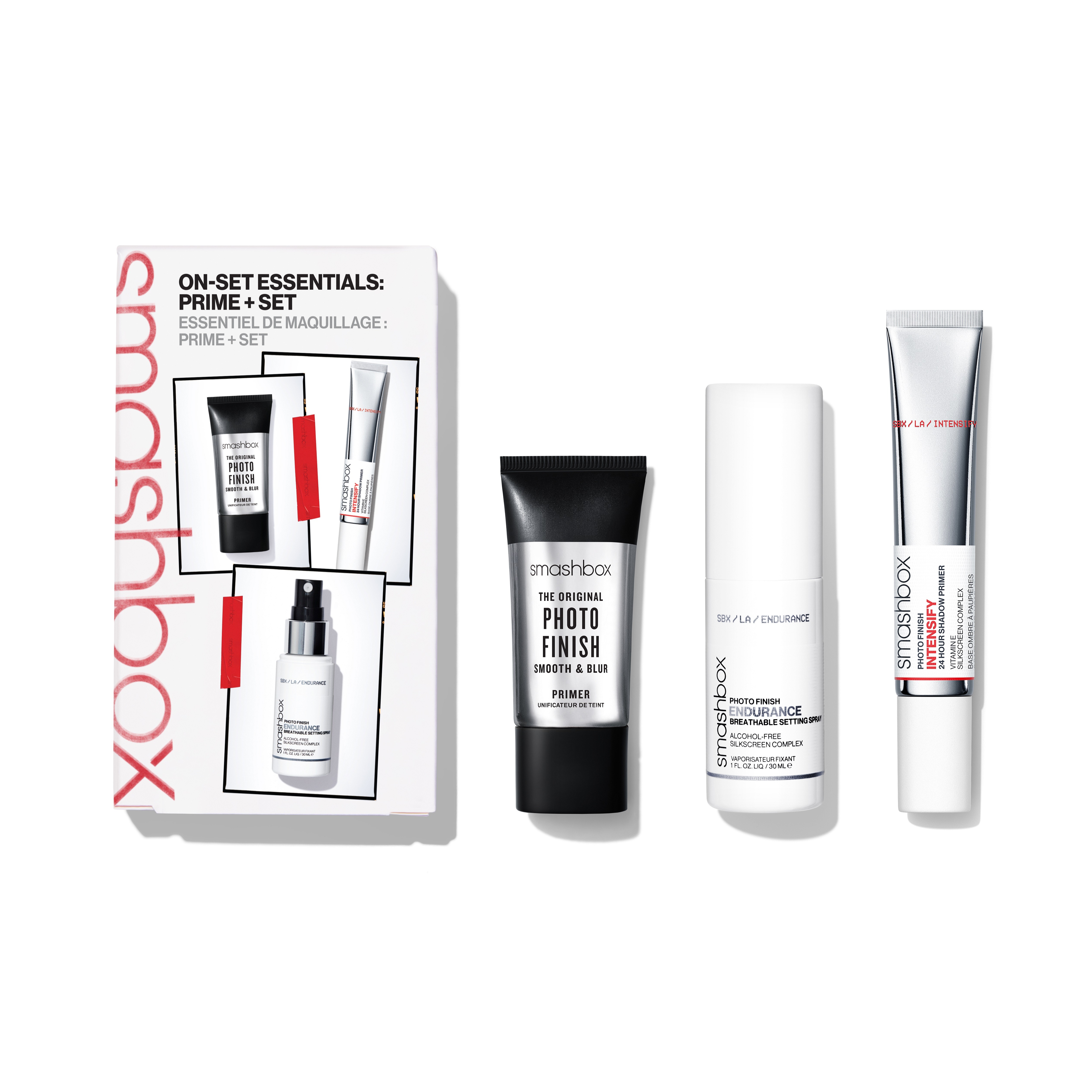 Primer Trio Kit