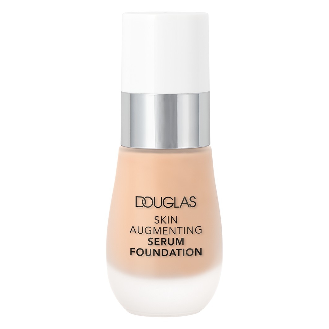 Skin Augmenting Serum Foundation