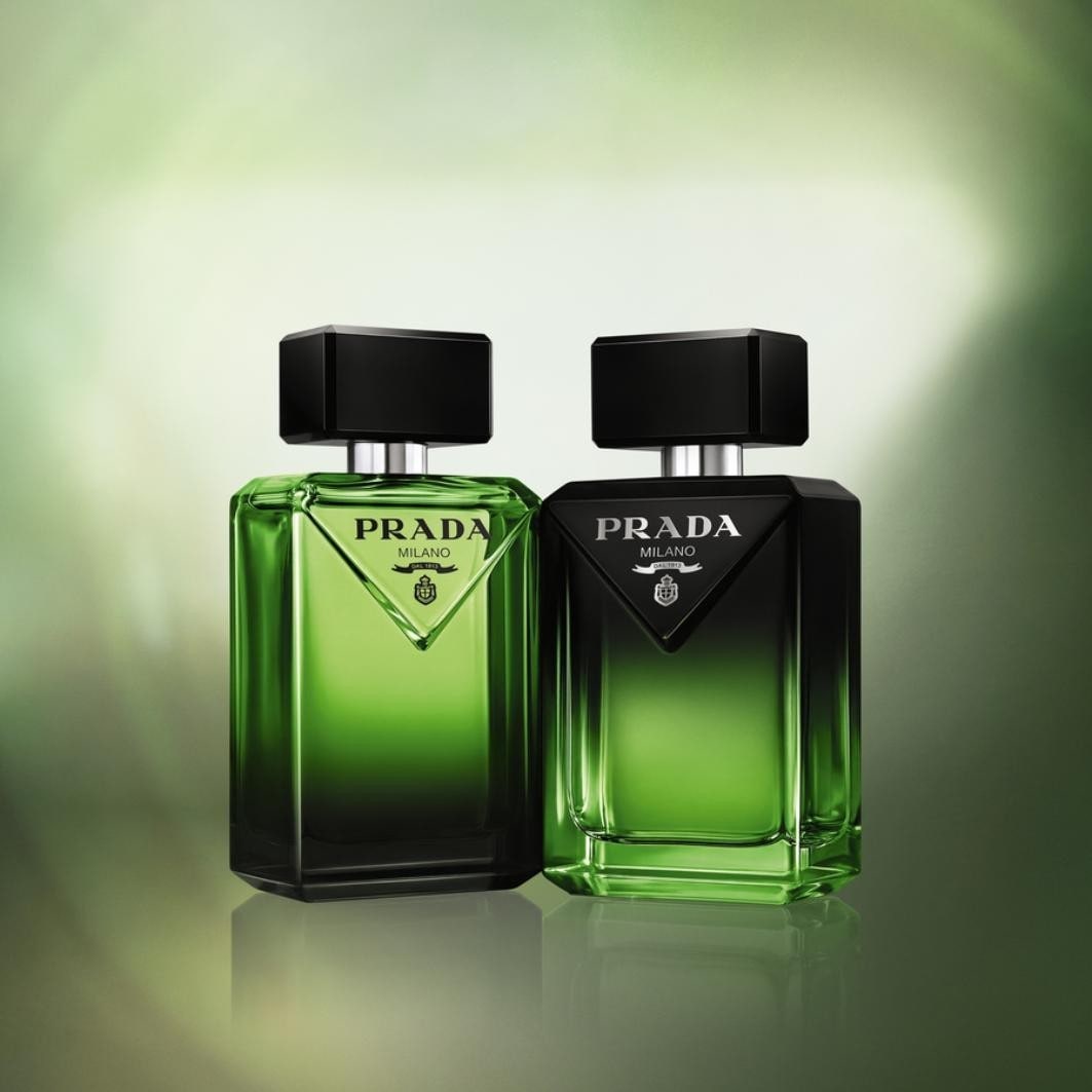 Paradigme Parfum Spray Refill