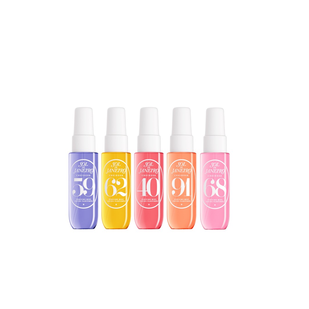 Mist Set 1