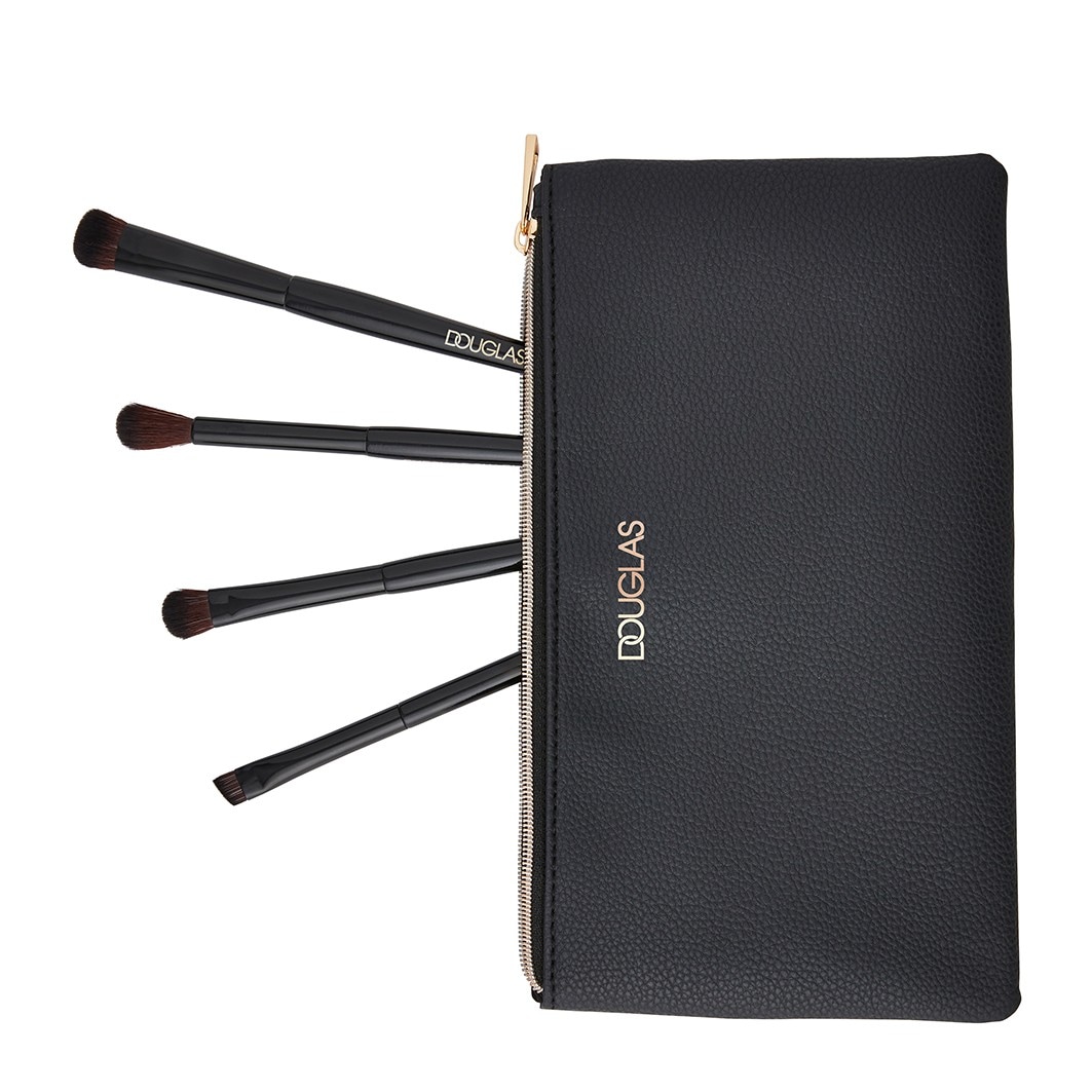 Expert Brushes Eyes Set Brushes