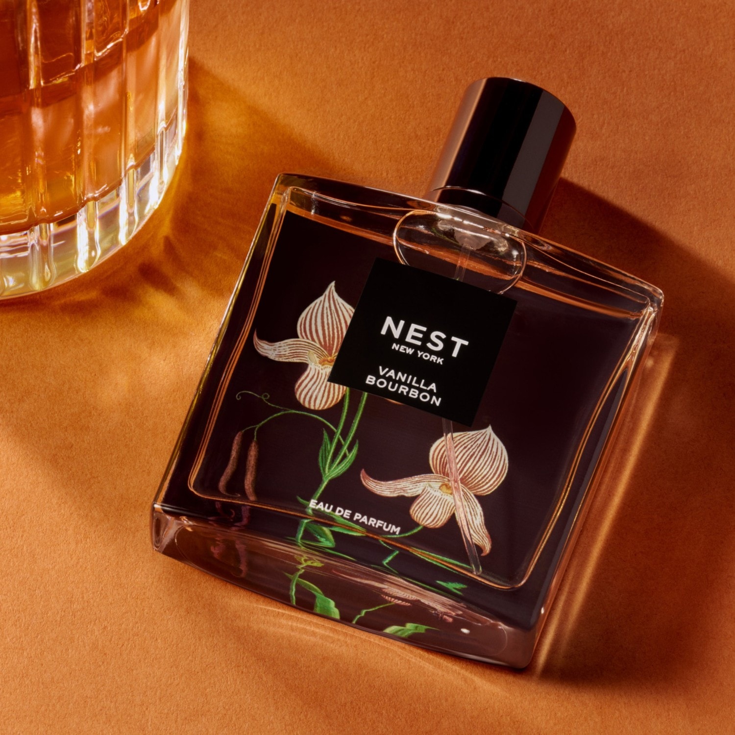 Vanilla Bourbon Eau De Parfum