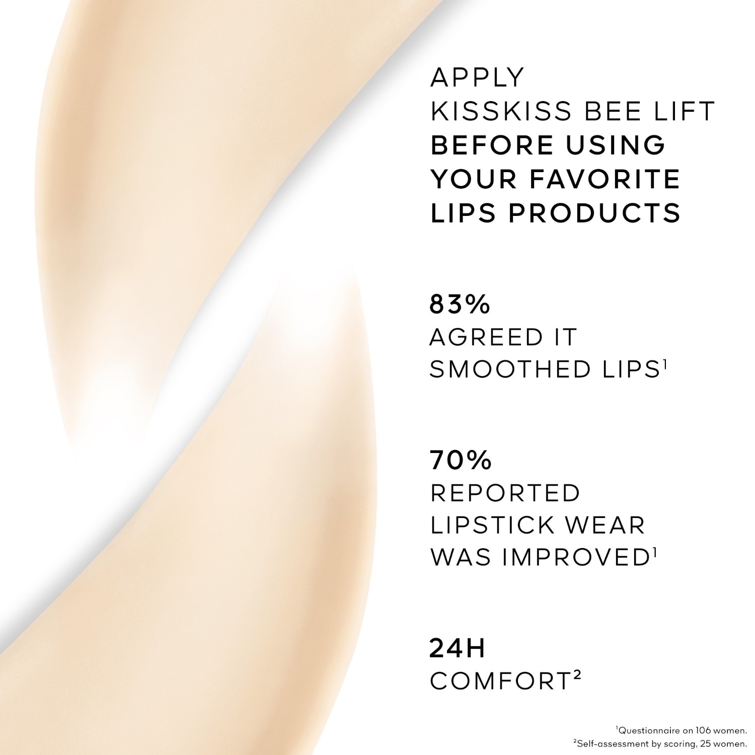 Bee Lift Primer