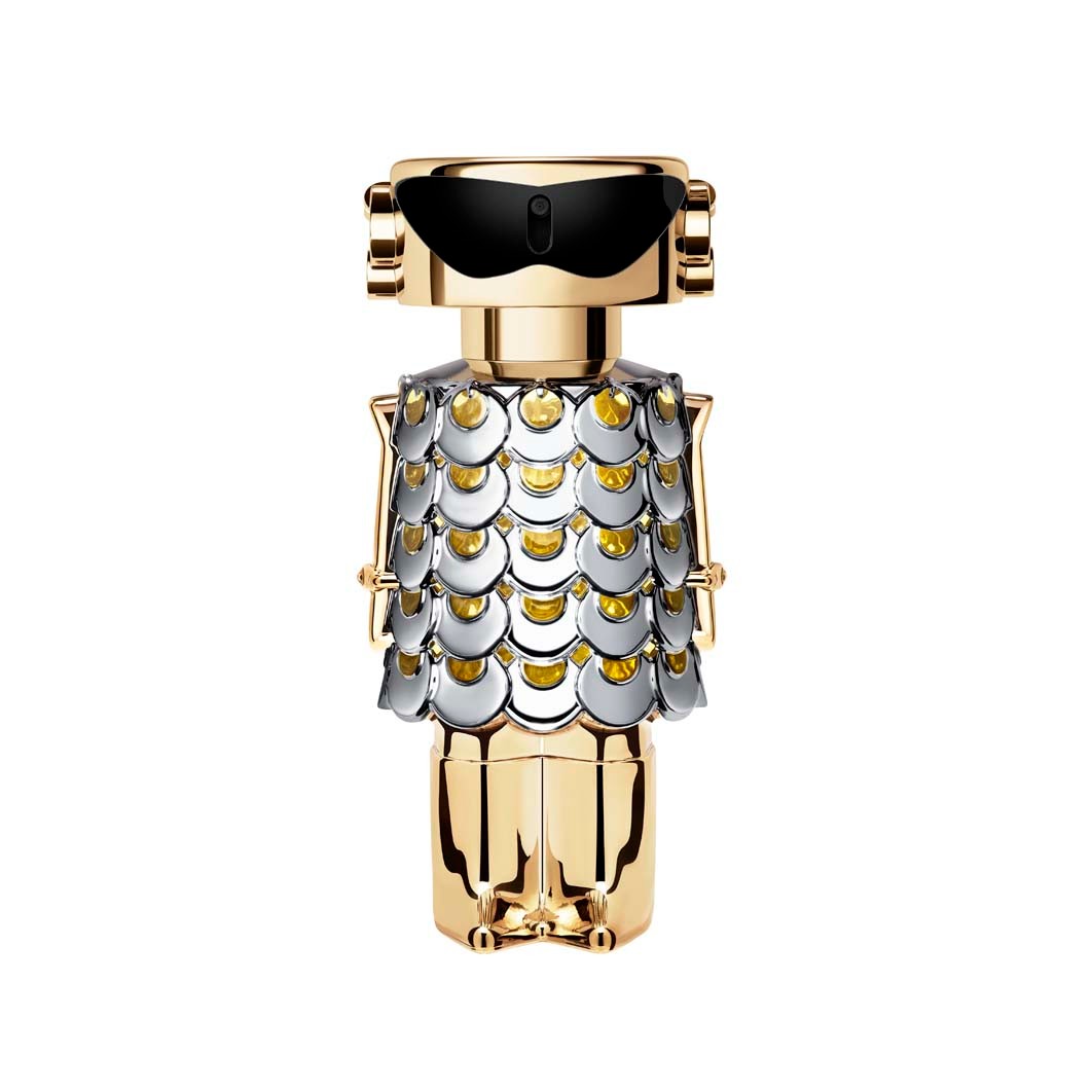 Fame Eau de Parfum Spray Edição Limitada 2025