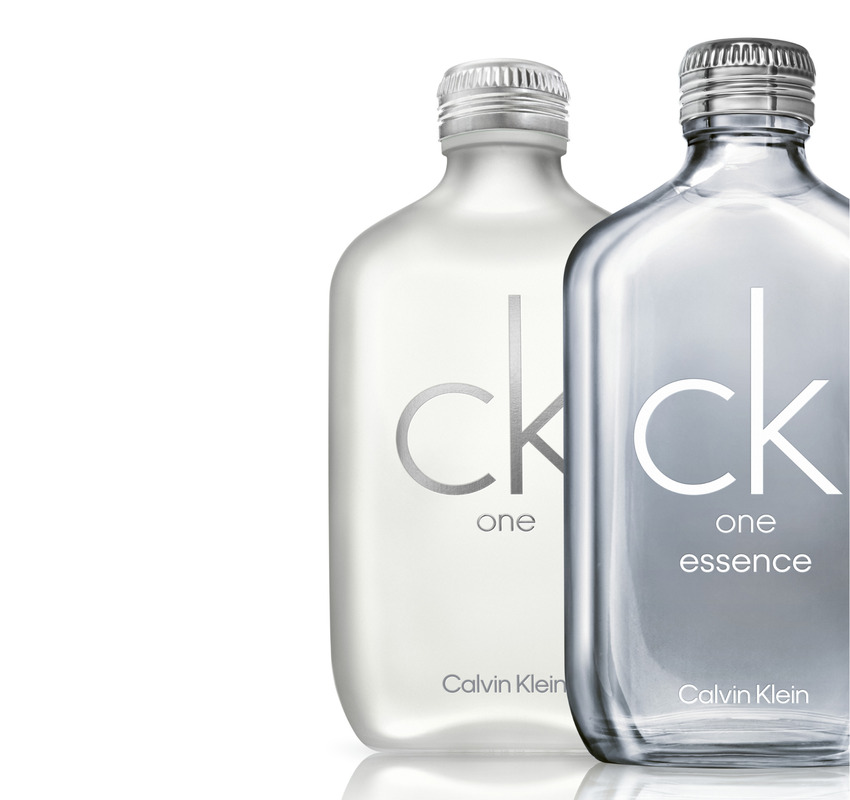 CK ONE