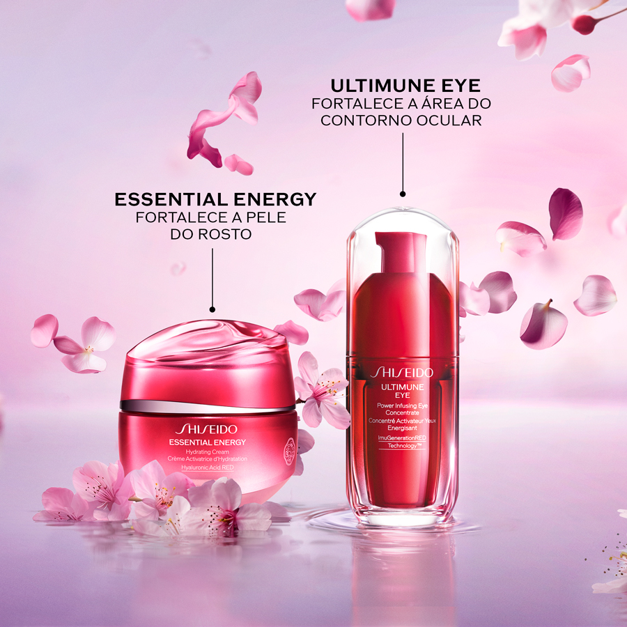 Essential Energy Hydrating Cream