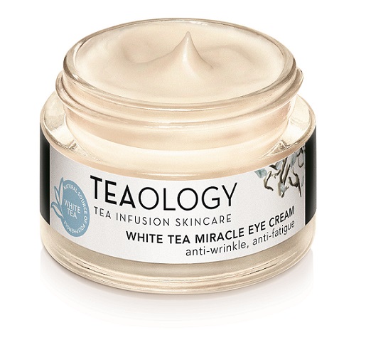 Eye Care White Tea Miracle Eye Cream