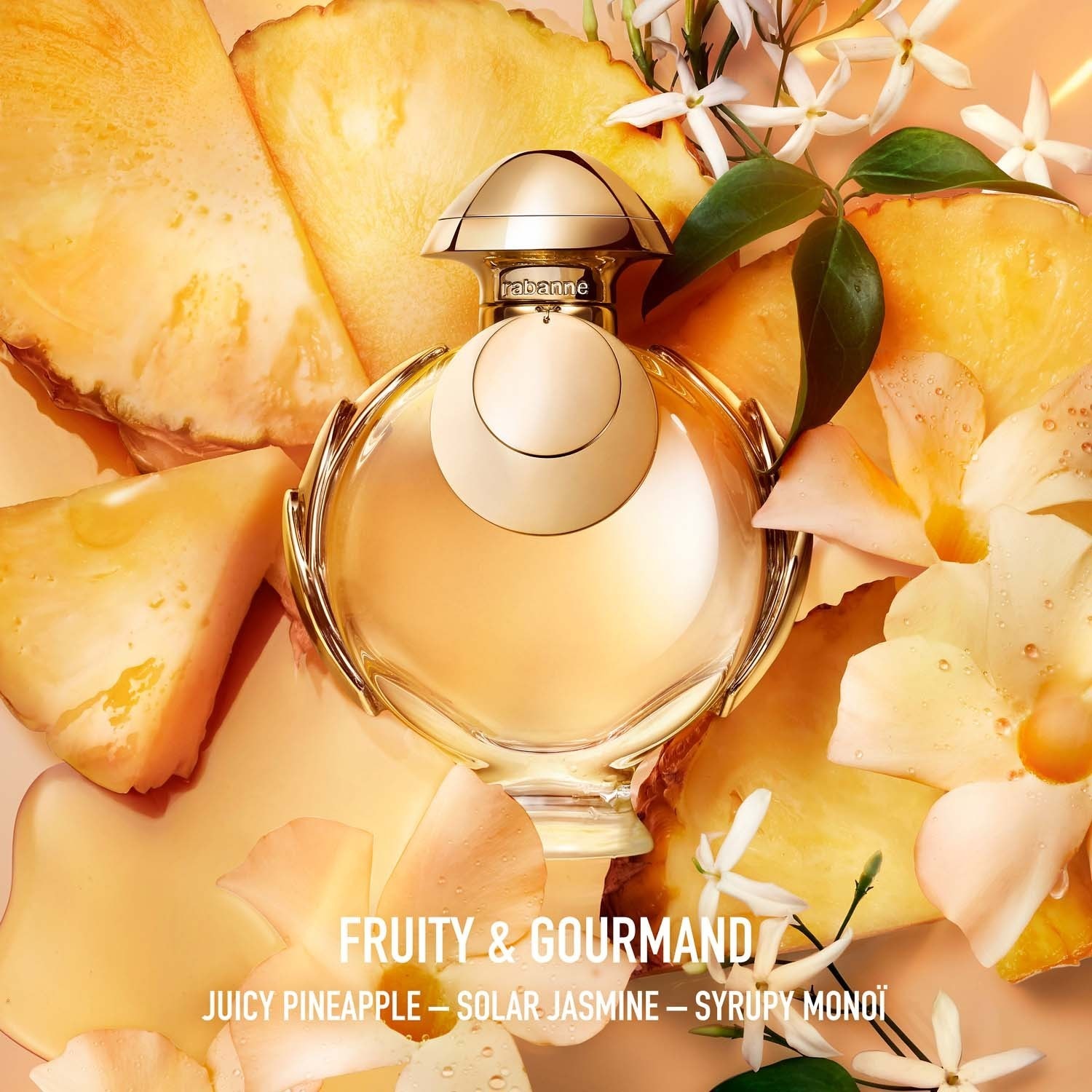 Olympea Eau de Parfum Intense Elixir