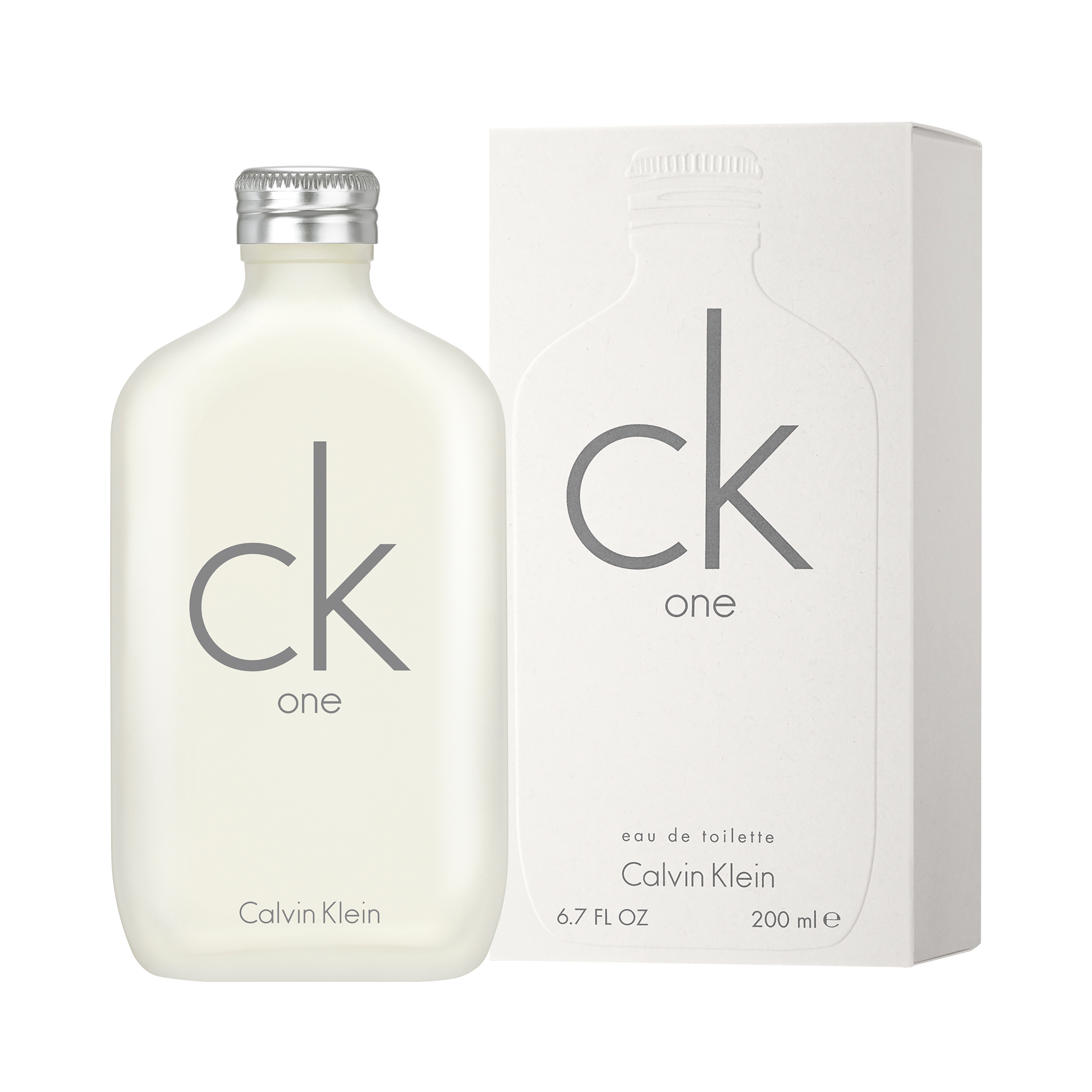 CK One Eau de Toilette