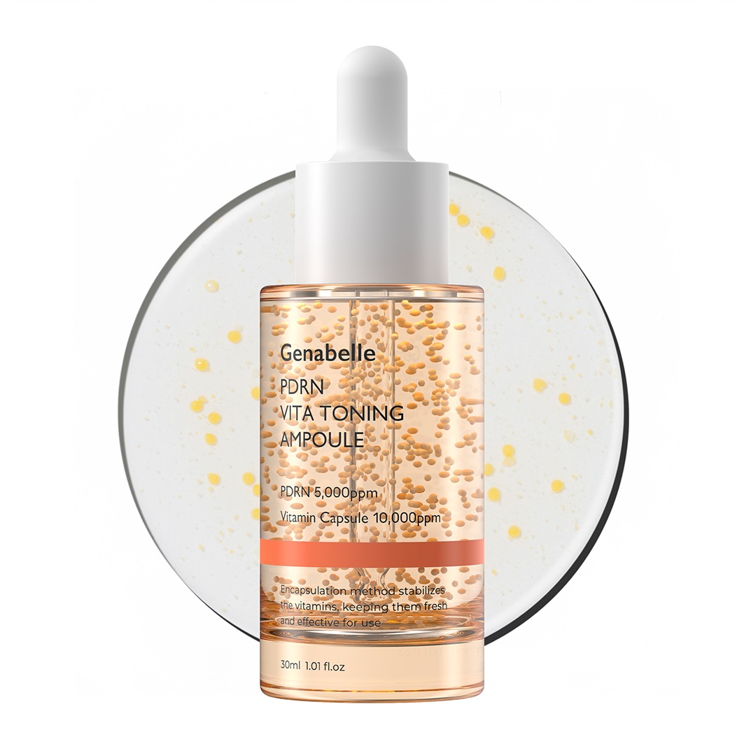 Toning Ampoule