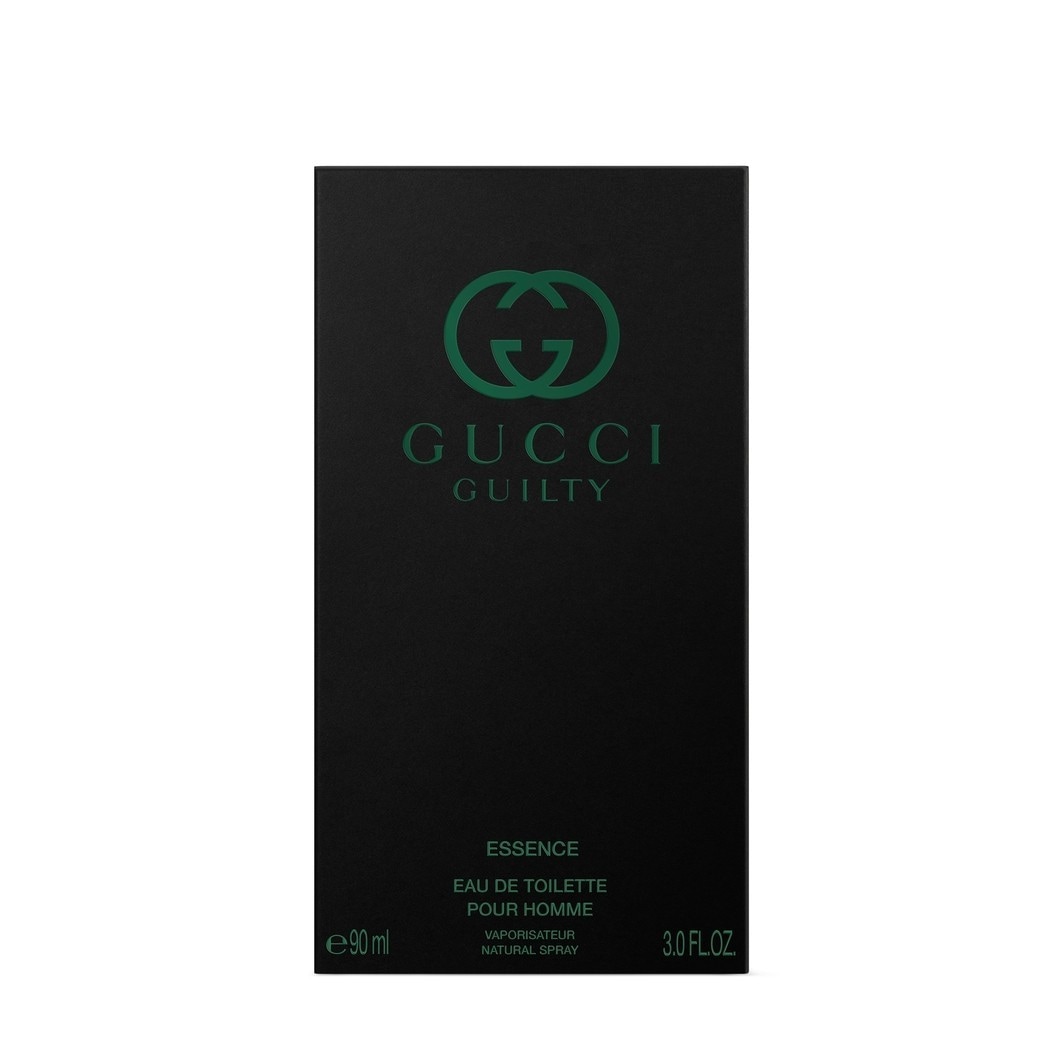 Guilty Homme Essence Eau de Toilette Spray