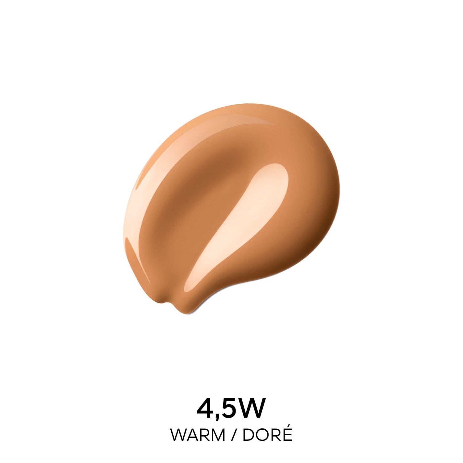 Terracotta Mat Fluid Foundation