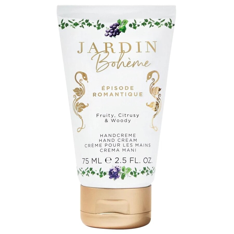 Episode Romantique Hand Cream