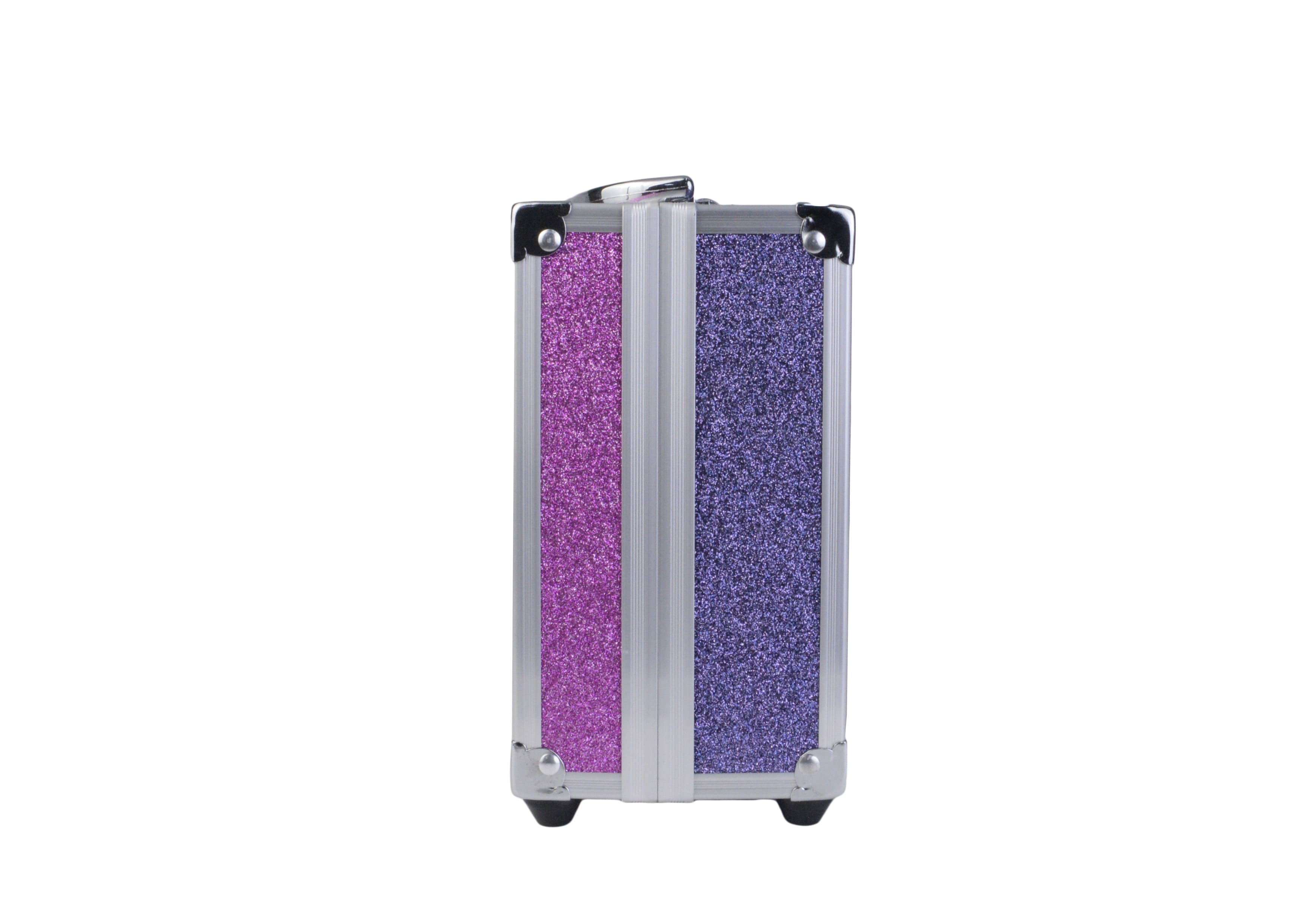 Makeup Traincase