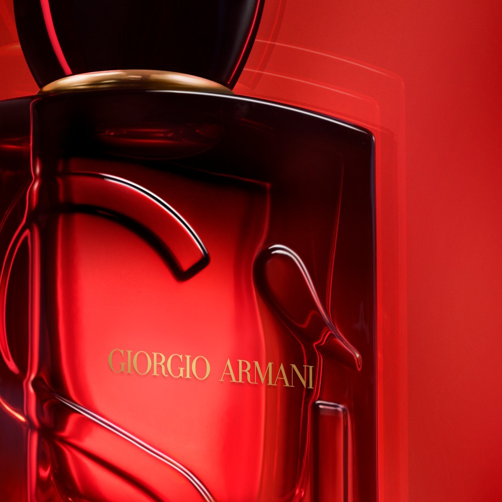 Si Passione Intense Eau de Parfum Spray Refillable