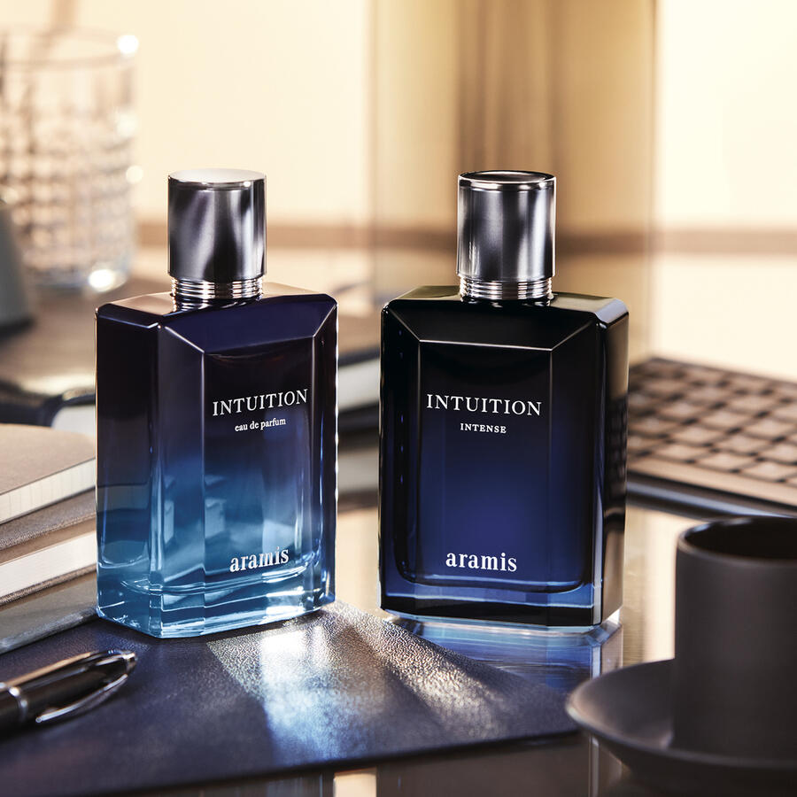 Intuition Eau de Parfum Spray