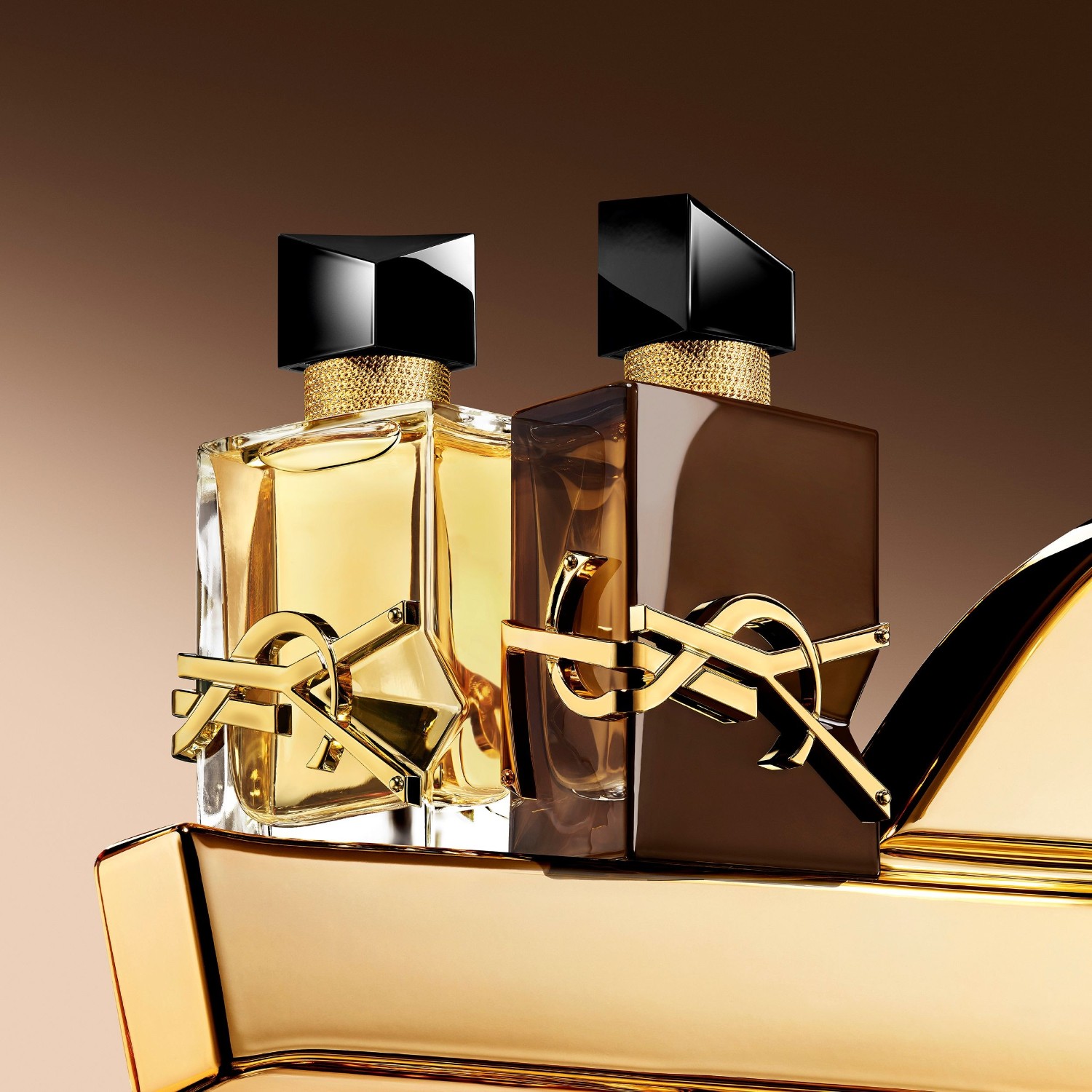 Libre Santal Couture Eau de Parfum Spray