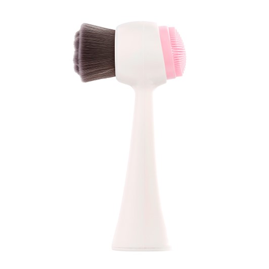 Cleansing  Duo Face Brush