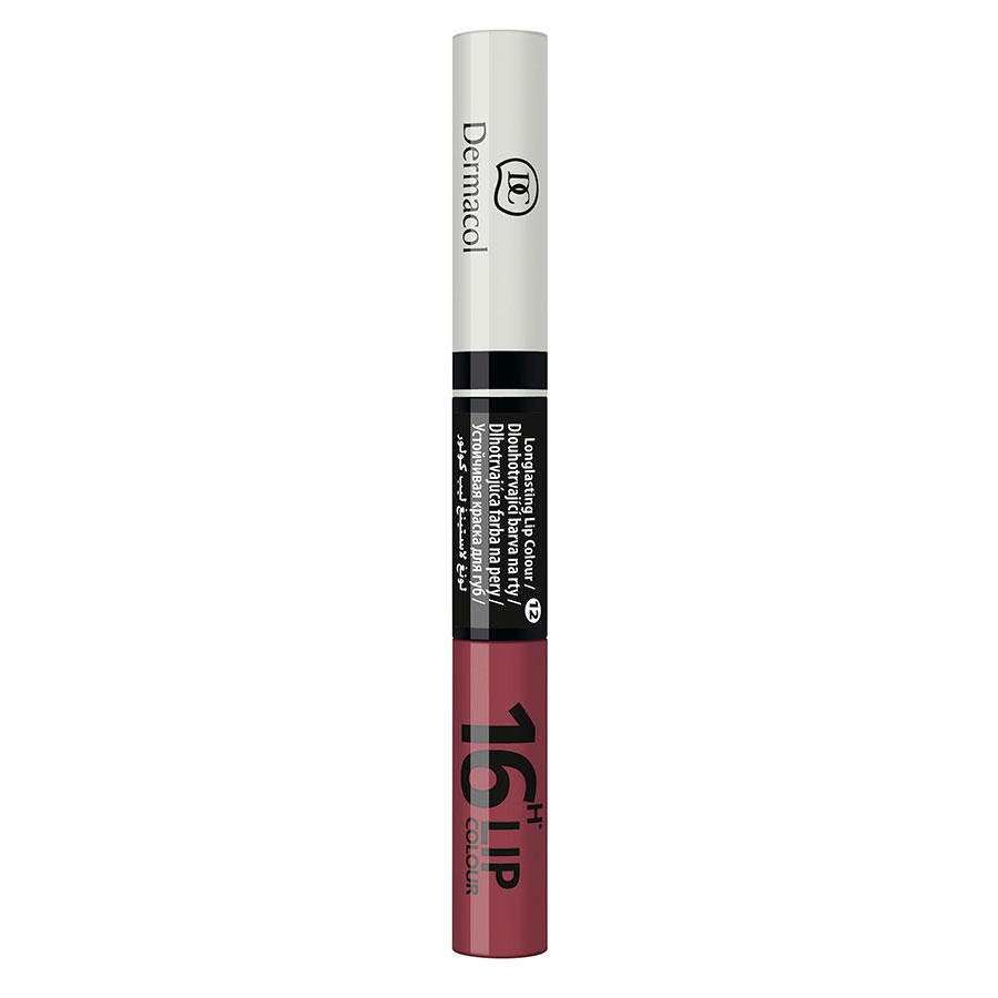 Long-lasting Lip Paint