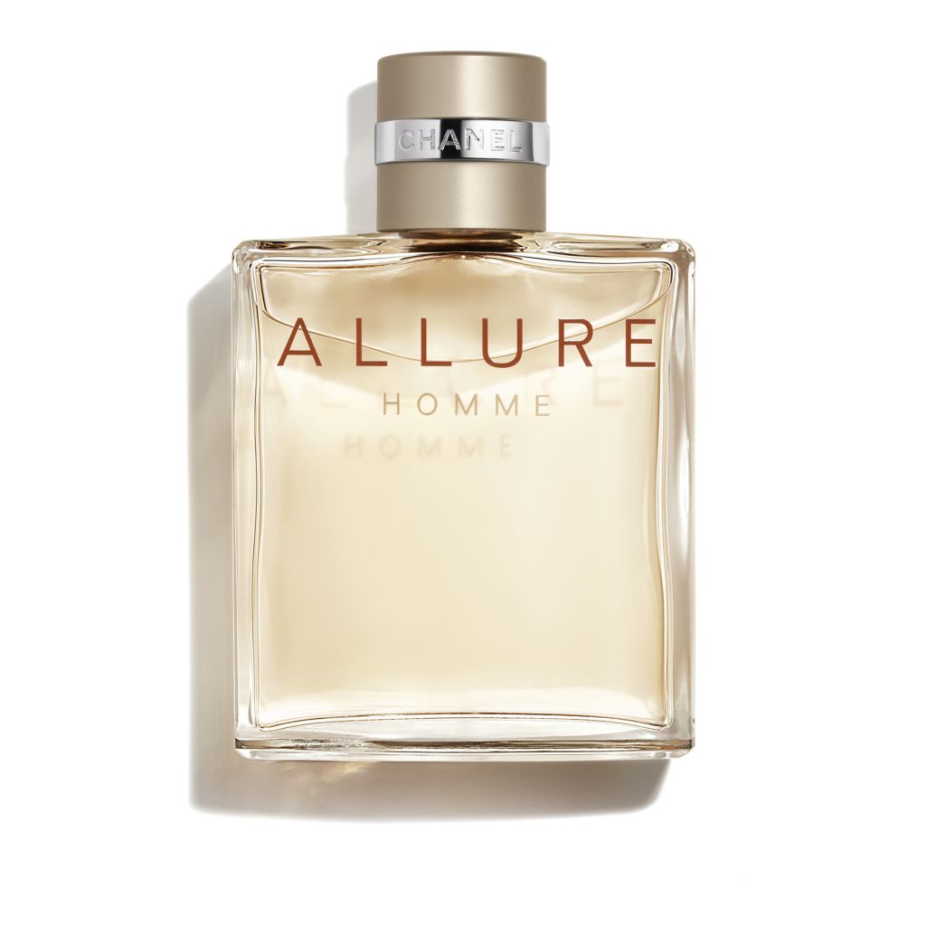 EAU DE TOILETTE VAPORIZADOR