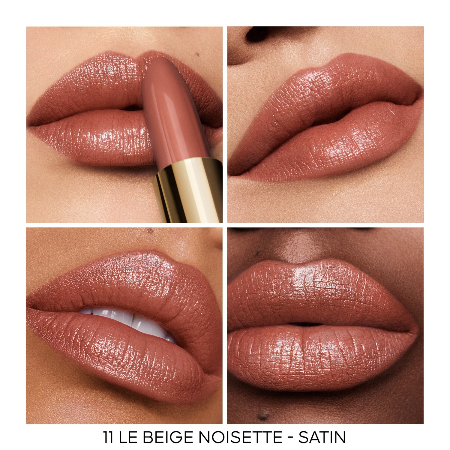 Lip Refill