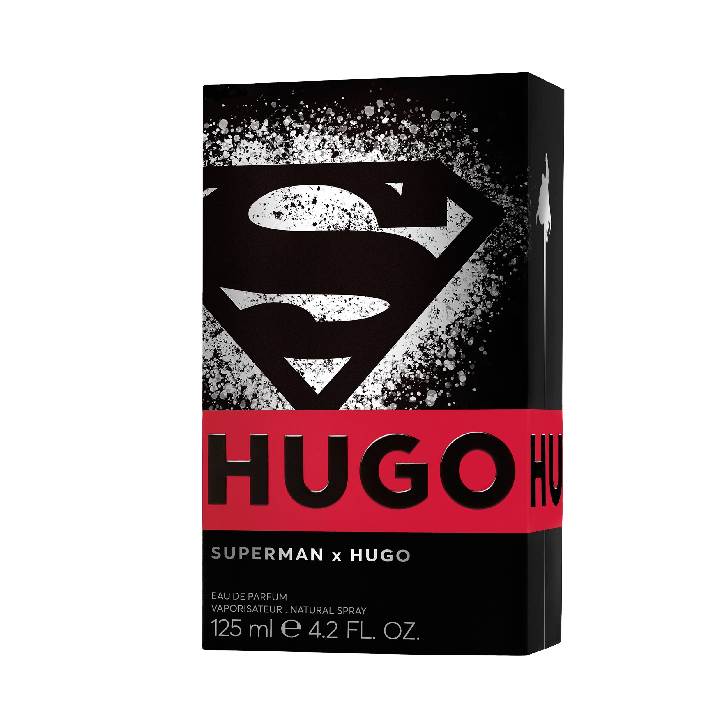Hugo Superman Eau de Parfum Spray