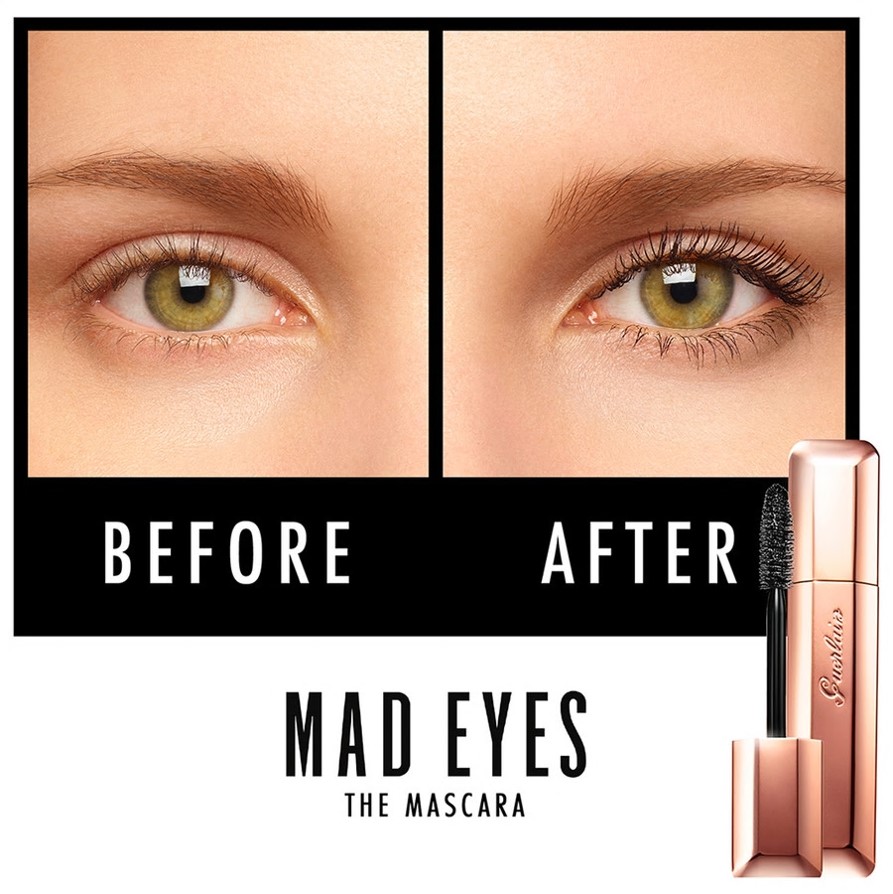 Mad Eyes Mascara
