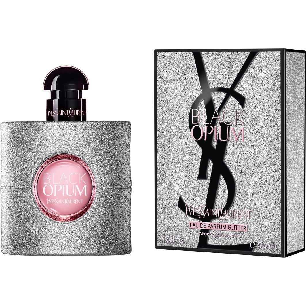 Black Opium Glitter Eau de Parfum Spray